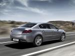 Peugeot 508 2014 года